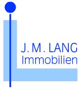 Logo J.M. LangImmobilien